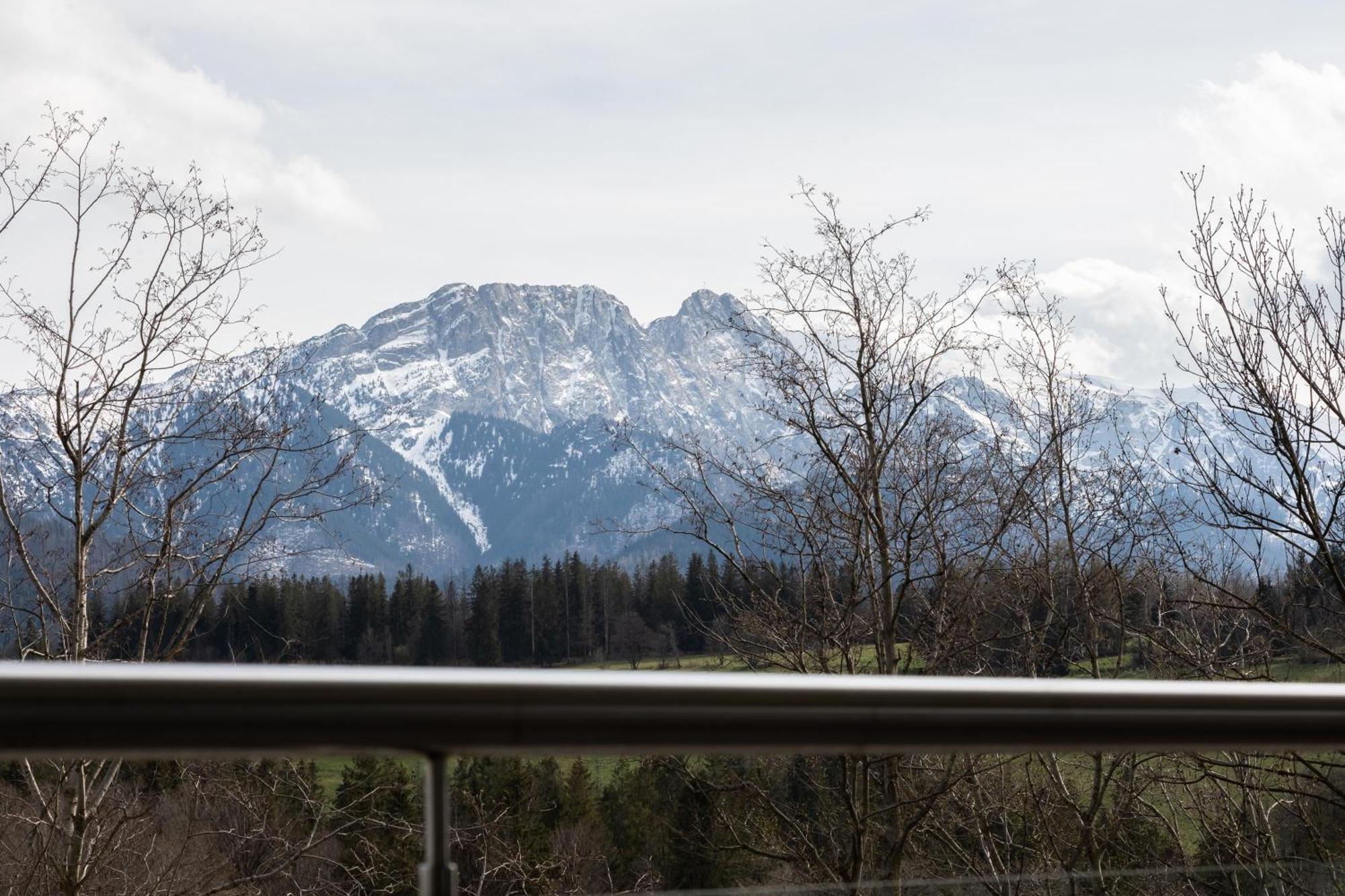 Apartamenty Bachledzki Wierch Zakopane Bilik gambar