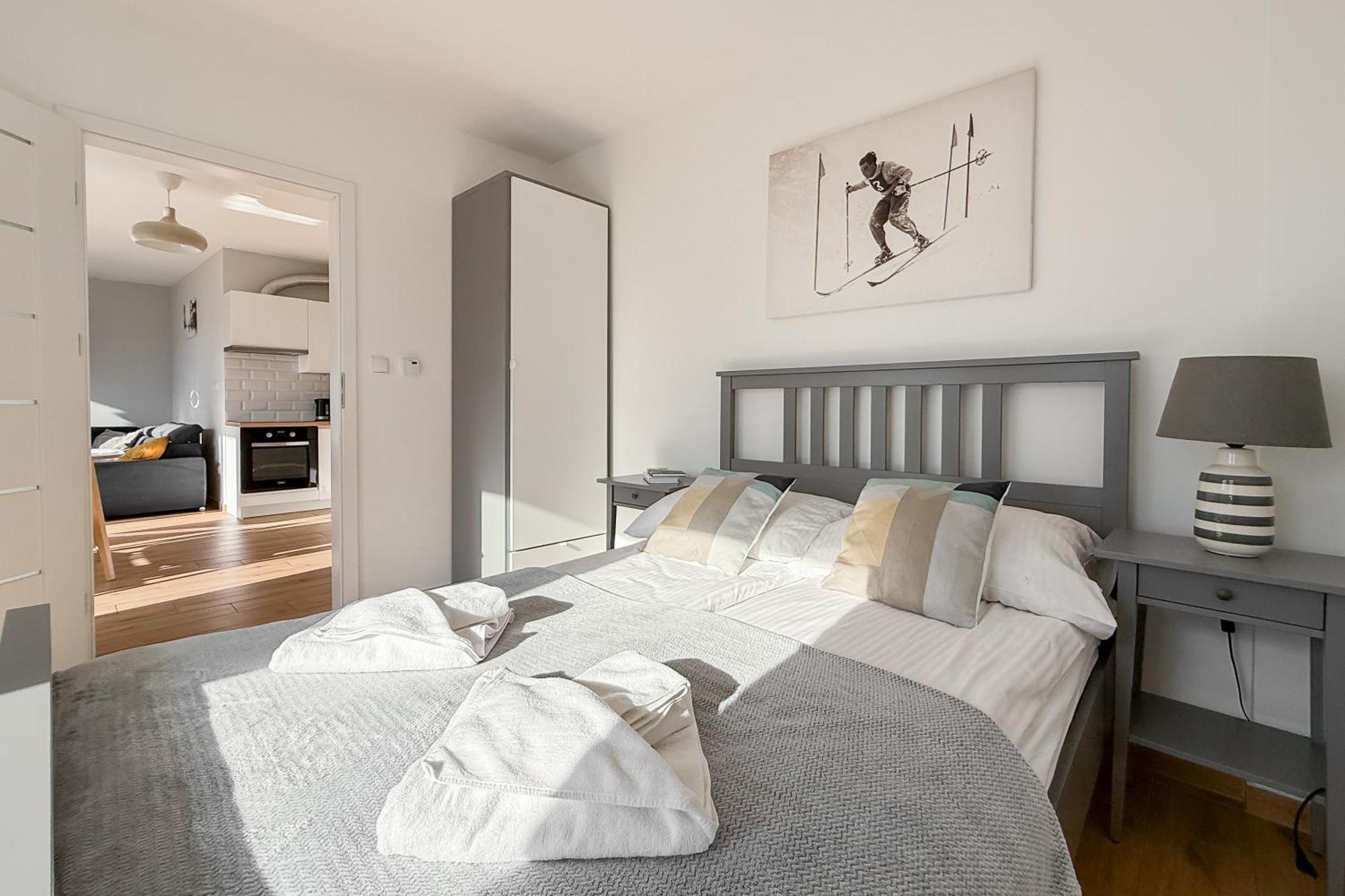 Apartamenty Bachledzki Wierch Zakopane Luaran gambar
